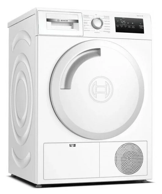 Сушильная машина Bosch WTH83V03