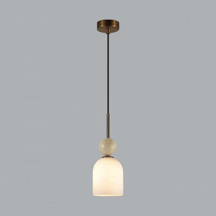 Подвесной светильник Odeon Light MIDCENT 6625/1B