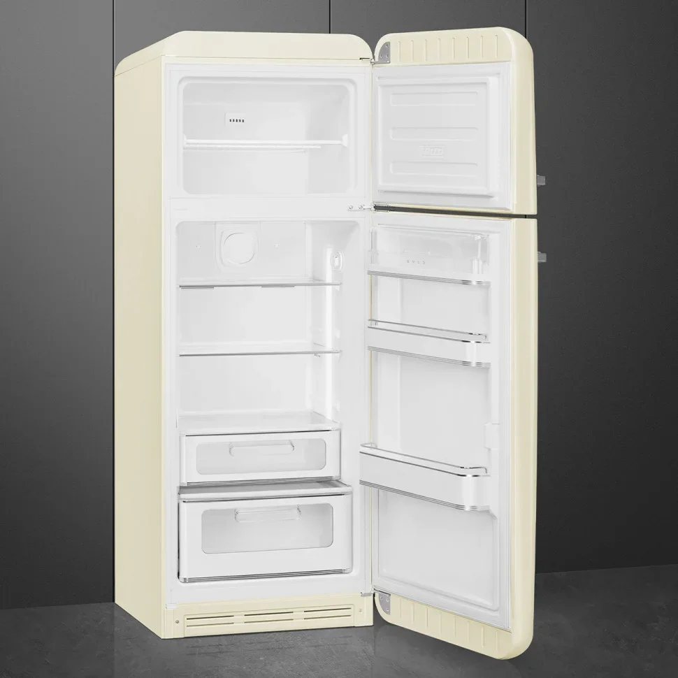 Холодильник Smeg FAB30RCR6