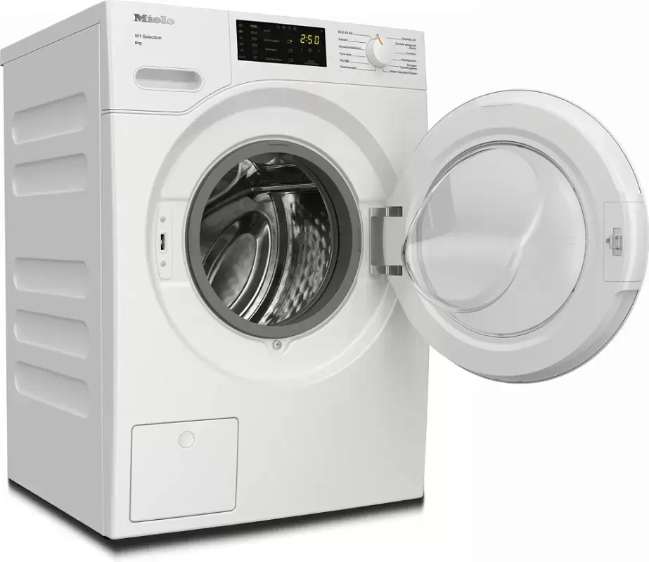 Стиральная машина Miele WSD 023 WCS