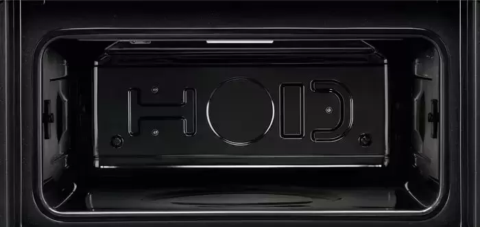 Встраиваемая микроволновая печь Electrolux EVM 8E08V