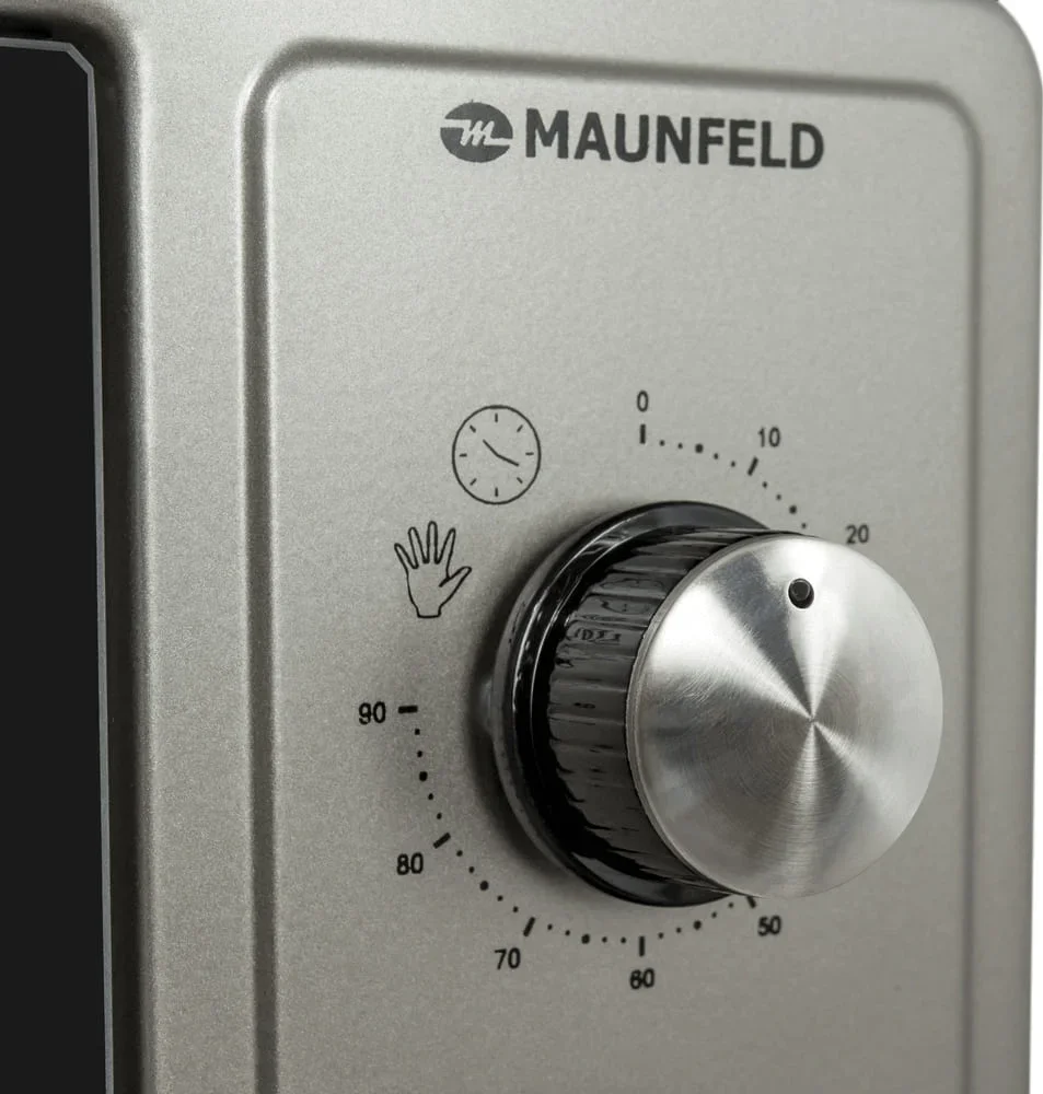 Мини-печь Maunfeld CEMOA.456.S1