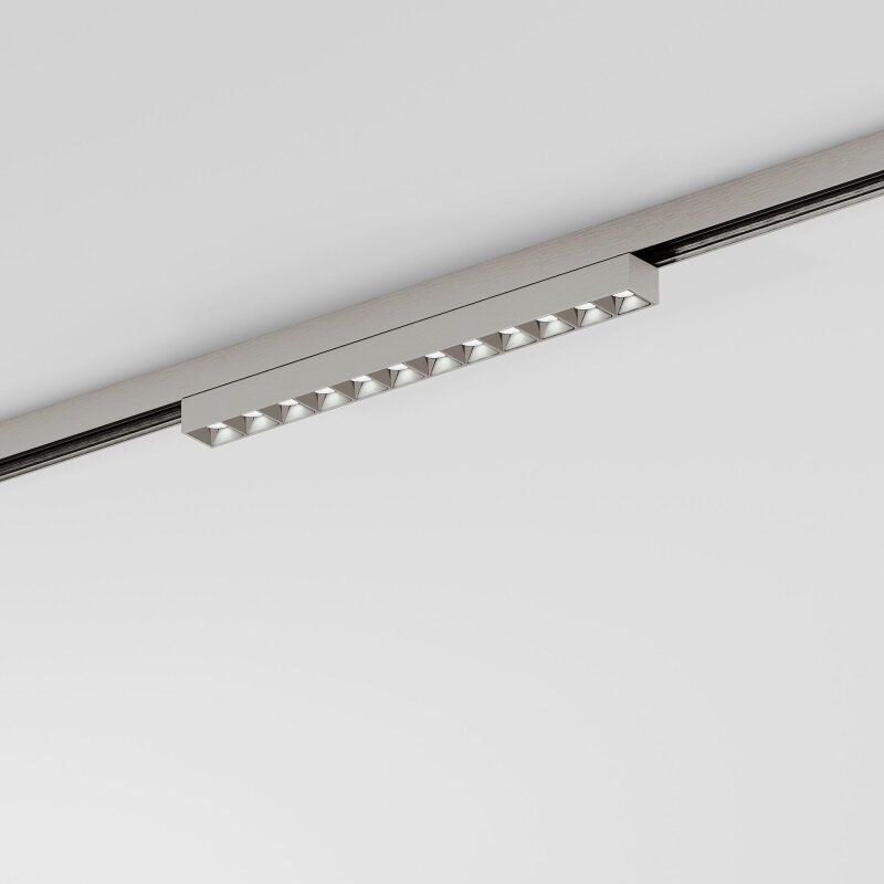 Накладной светильник Elektrostandard Line Magnetic 85528/01