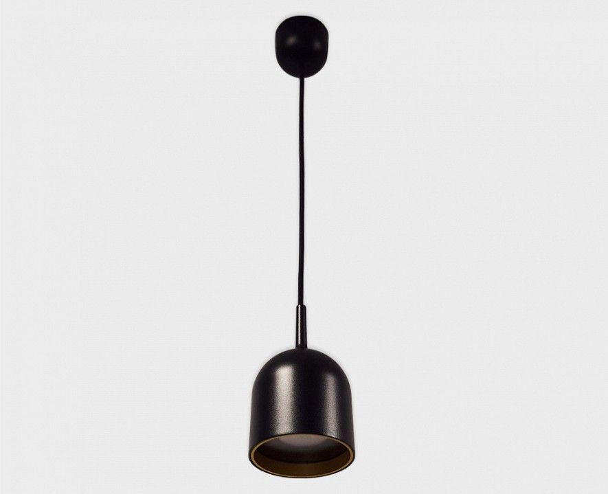 Подвесной светильник Italline DE DE-314 black