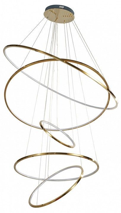 Подвесной светильник Kink Light Амия 07675A,36(4000K)