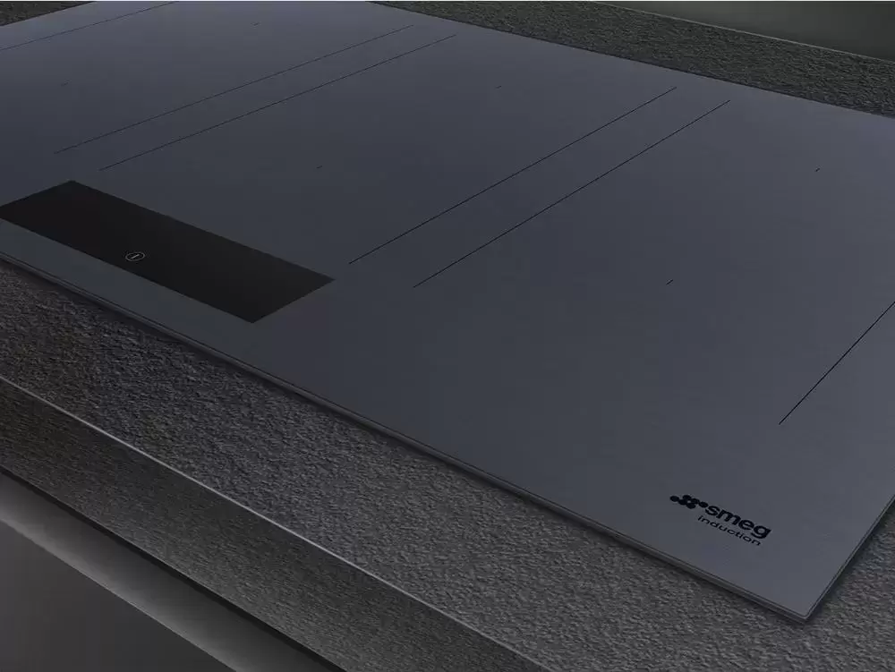 Варочная панель Smeg SIM1864DG