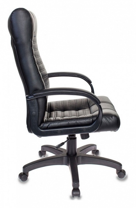 Кресло для руководителя KB-10/BLACK