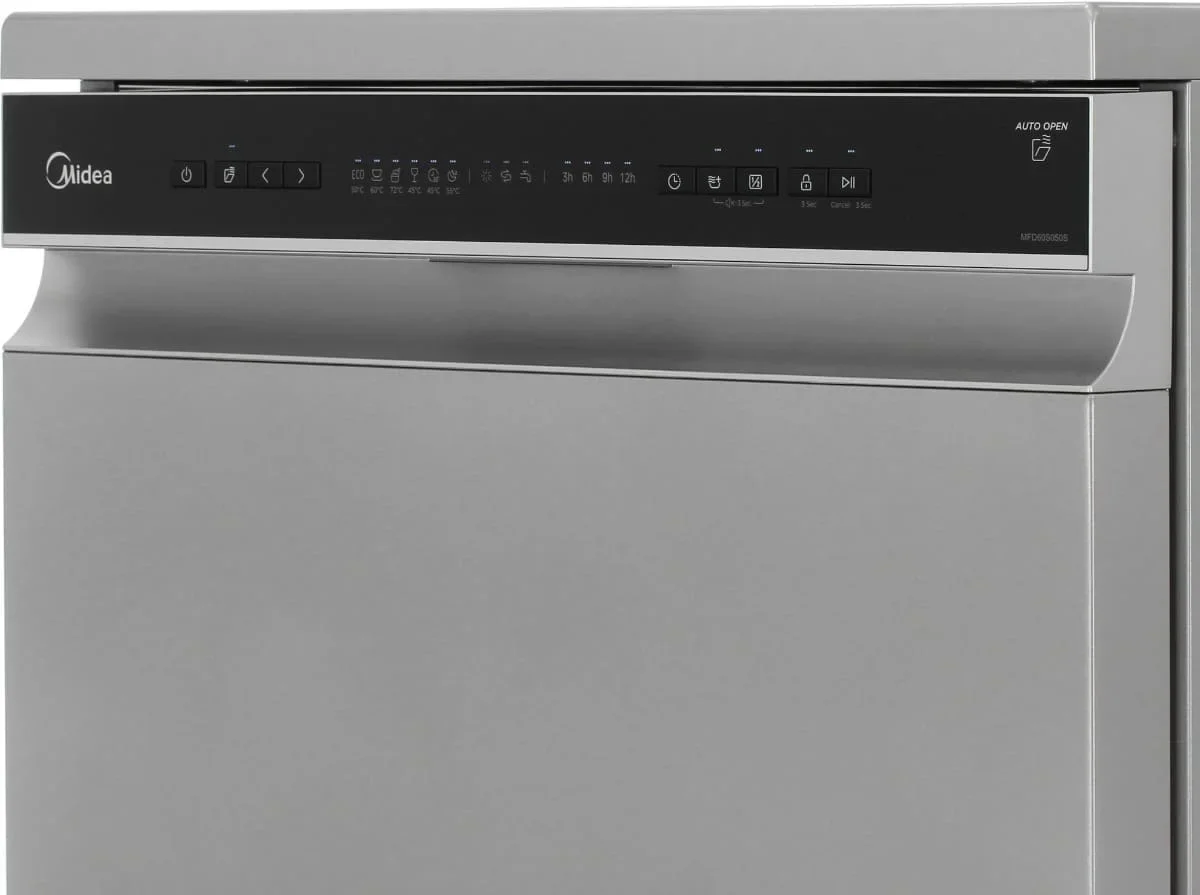 Посудомоечная машина Midea MFD60S050S