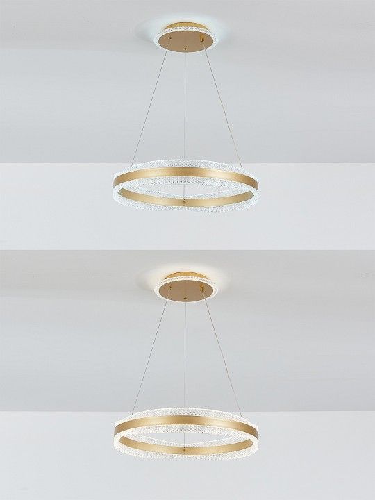 Подвесной светильник Natali Kovaltseva  INNOVATION STYLE 83143