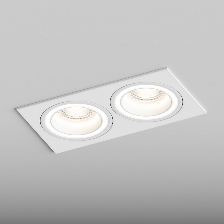 Встраиваемый светильник Hesby Lighting Eclipse HSBL_0111