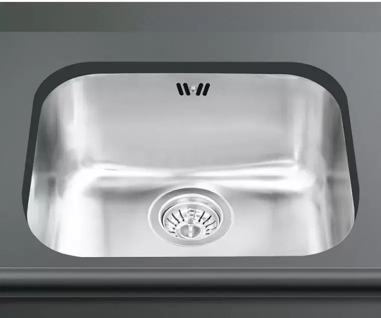 Мойка Smeg UM50