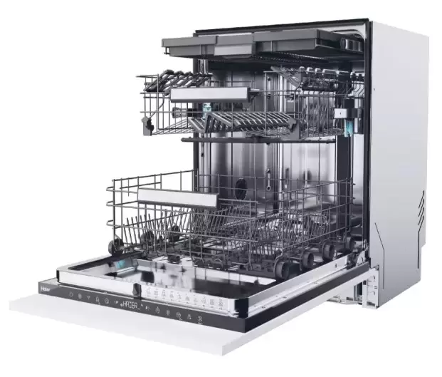 Встраиваемая посудомоечная машина Haier XS6B0S3SB-08