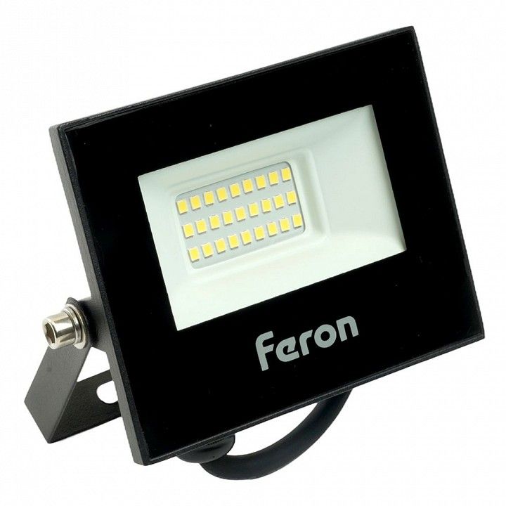 Настенно-потолочный прожектор Feron LL-970 51629