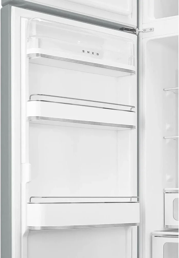 Холодильник Smeg FAB30LSV6
