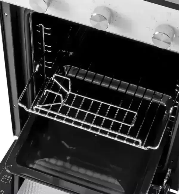 Шкаф духовой электрический MAUNFELD EOEC516W