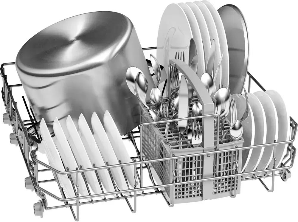 Посудомоечная машина Bosch SMS45DW10Q