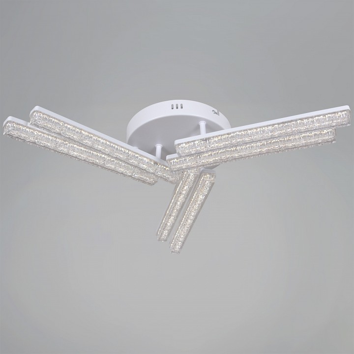 Потолочная люстра Reluce 58290 58290-0.3-06 WH