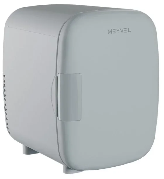 Холодильник для косметики и напитков Meyvel MB-04C4W