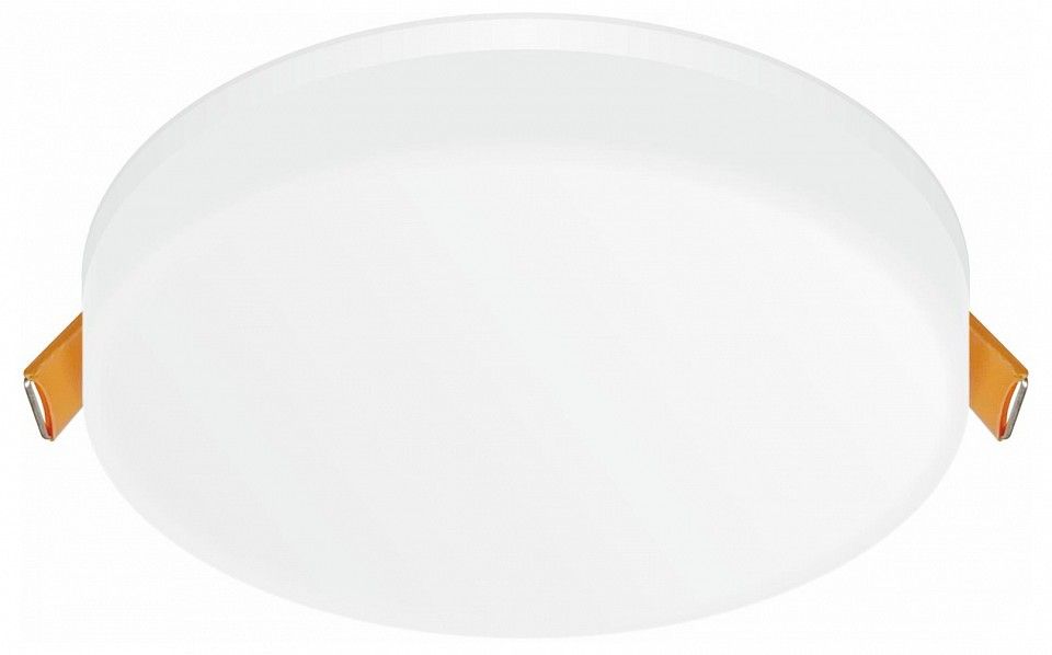 Встраиваемый светильник Citilux Вега CLD5315N