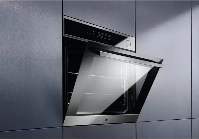 Духовой шкаф Electrolux LOC8H31X