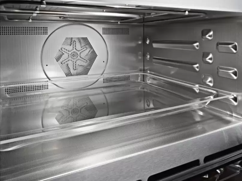 Встраиваемая микроволновая печь Miele H 7140 BM EDST/CLST