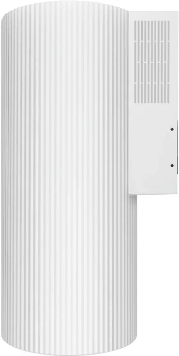 Вытяжка Maunfeld EDELWEISS 39 WALL White