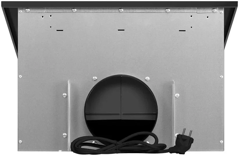 Вытяжка Maunfeld Wind 60 A Black