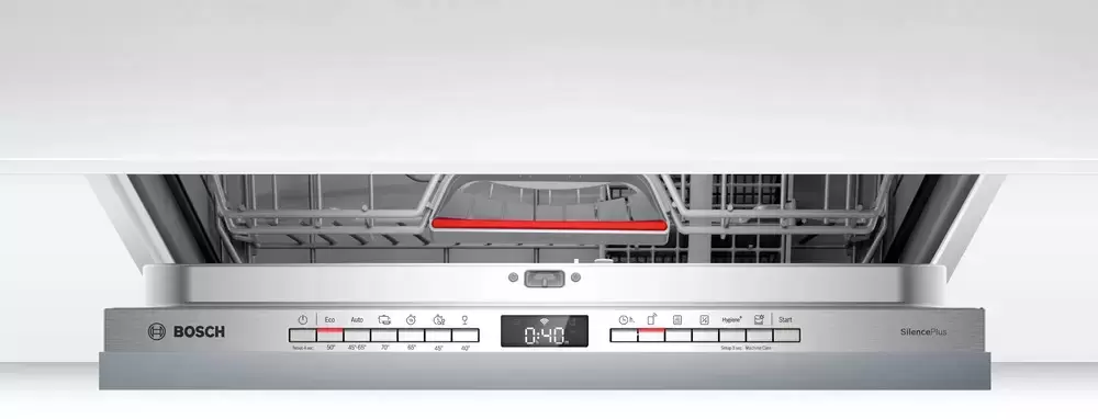 Встраиваемая посудомоечная машина Bosch SMV4HMX26Q