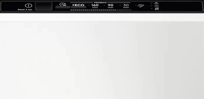 Встраиваемая посудомоечная машина Electrolux EEA71210L
