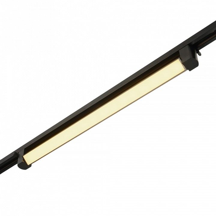 Накладной светильник MyFar Technical MT0112-30W3K-B