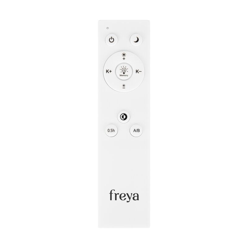 Люстра на штанге Freya Market FR6199CL-L200W