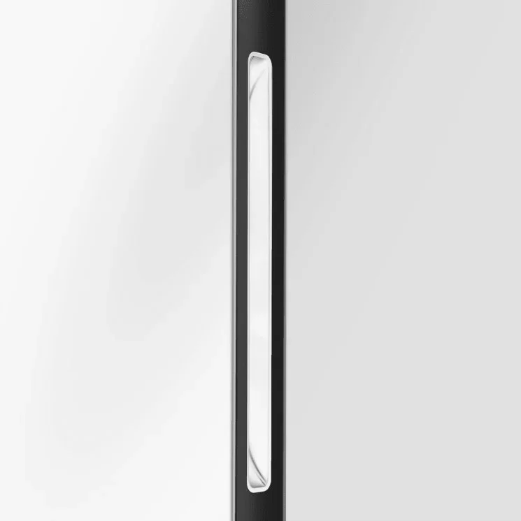 Холодильник Maunfeld MFF177NFW Slim Inverter
