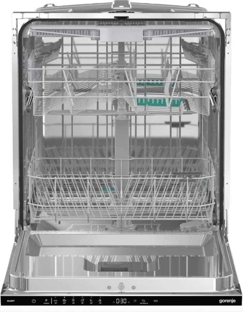 Встраиваемая посудомоечная машина Gorenje GV 643E90