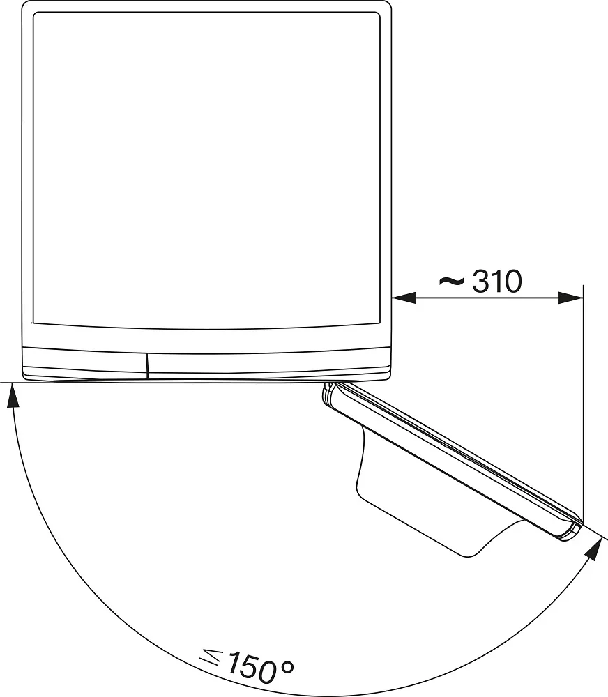 Стиральная машина Miele WWA120WCS White Edition