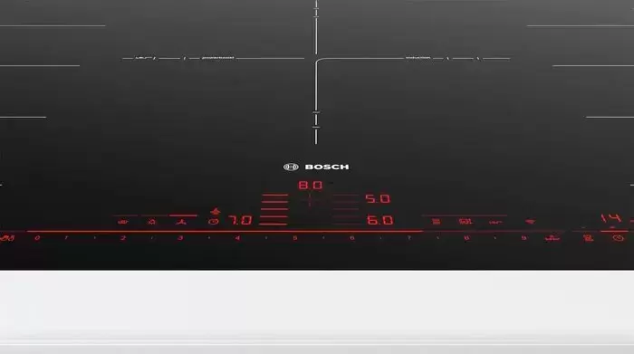 Индукционная варочная панель Bosch PXV901DV1E