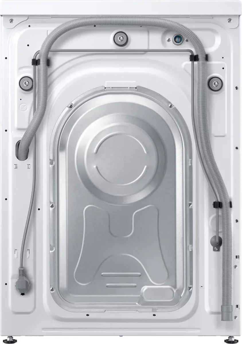 Стирально-сушильная машина Samsung WD80T554CBT/LP