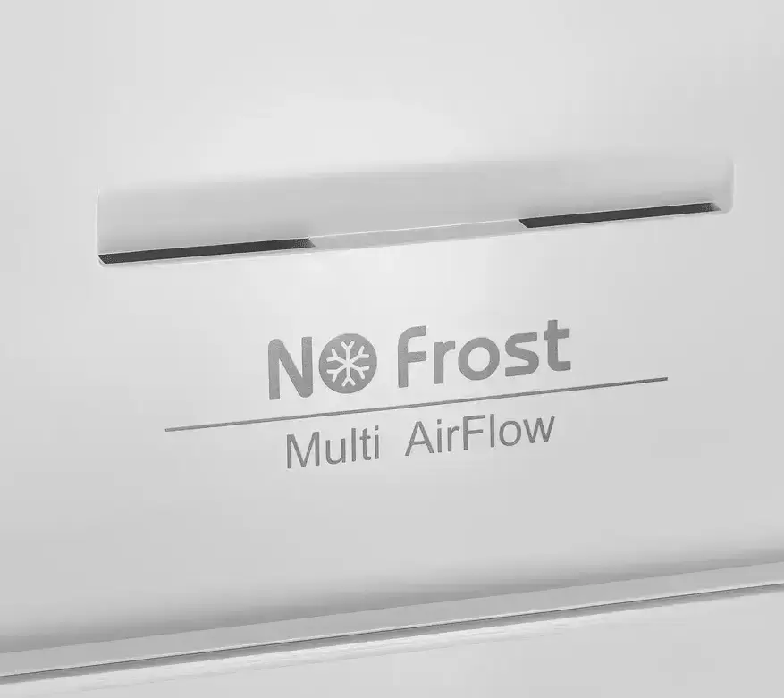 Холодильник Maunfeld MFF185NFX10 Inverter