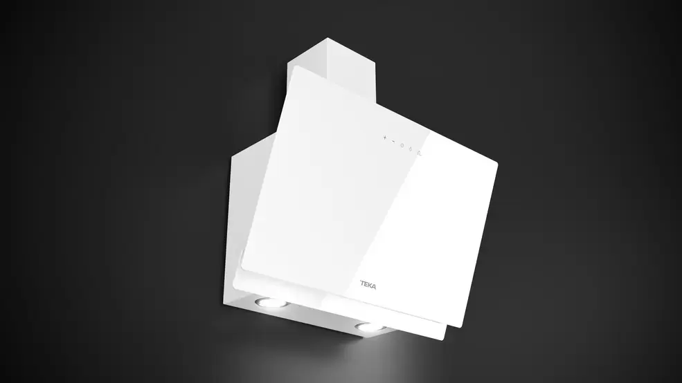 Вытяжка Teka DVN 64030 TTC WHITE