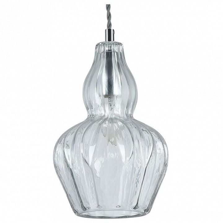 Подвесной светильник Maytoni Eustoma MOD238-PL-01-TR
