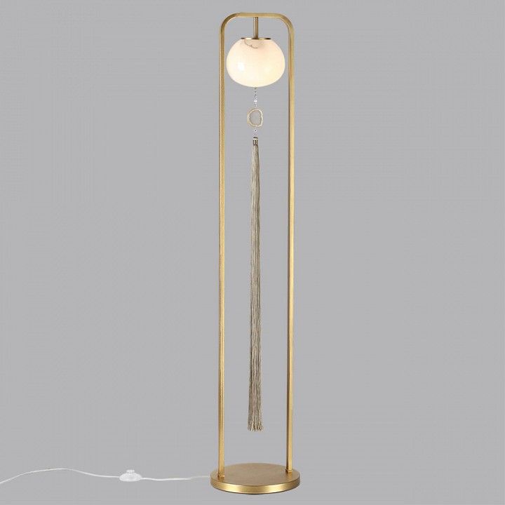 Торшер Odeon Light Fiolent 5432/1F