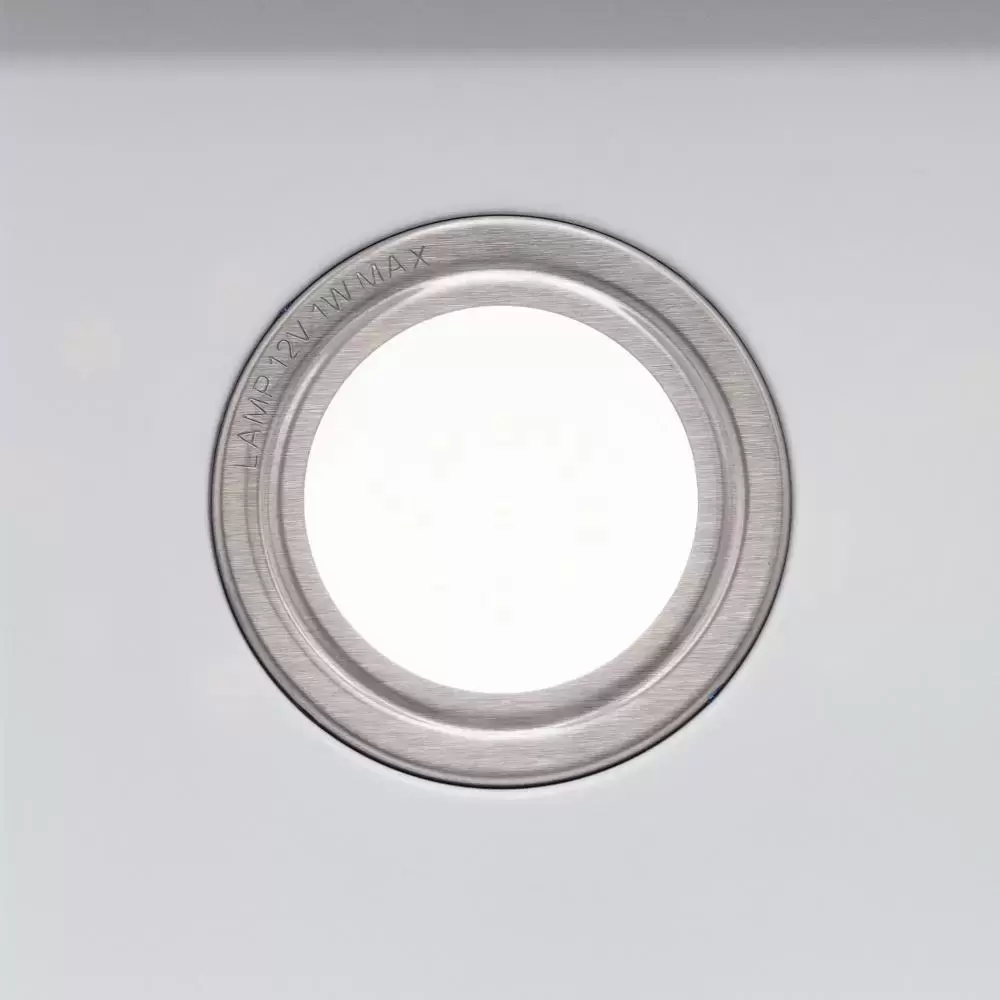 Вытяжка Krona IRMA A 600 white S