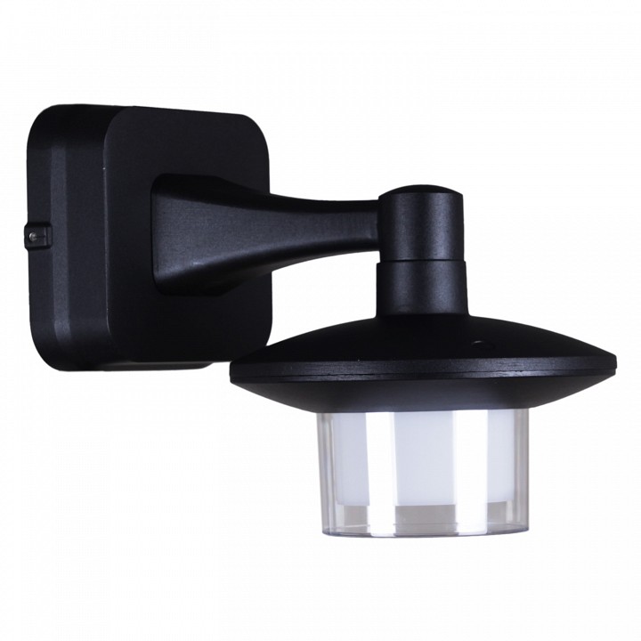 Накладной светильник Reluce  08335-9.2-001JH LED12W BK RLOS