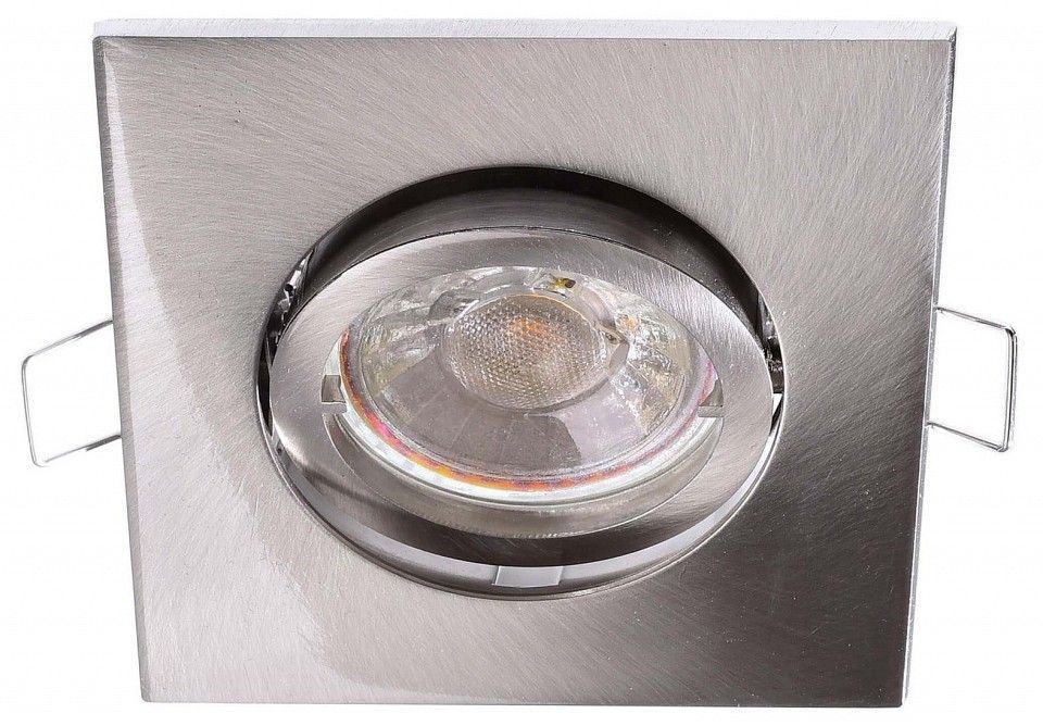 Встраиваемый светильник Deko-Light Alioth 110030