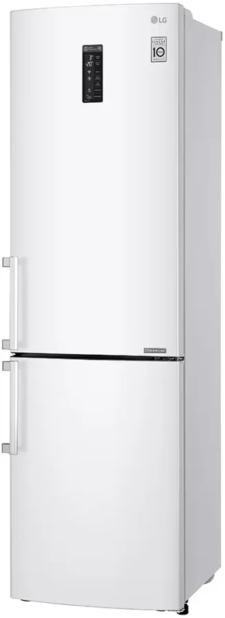 Холодильник LG GA-E499ZVQZ