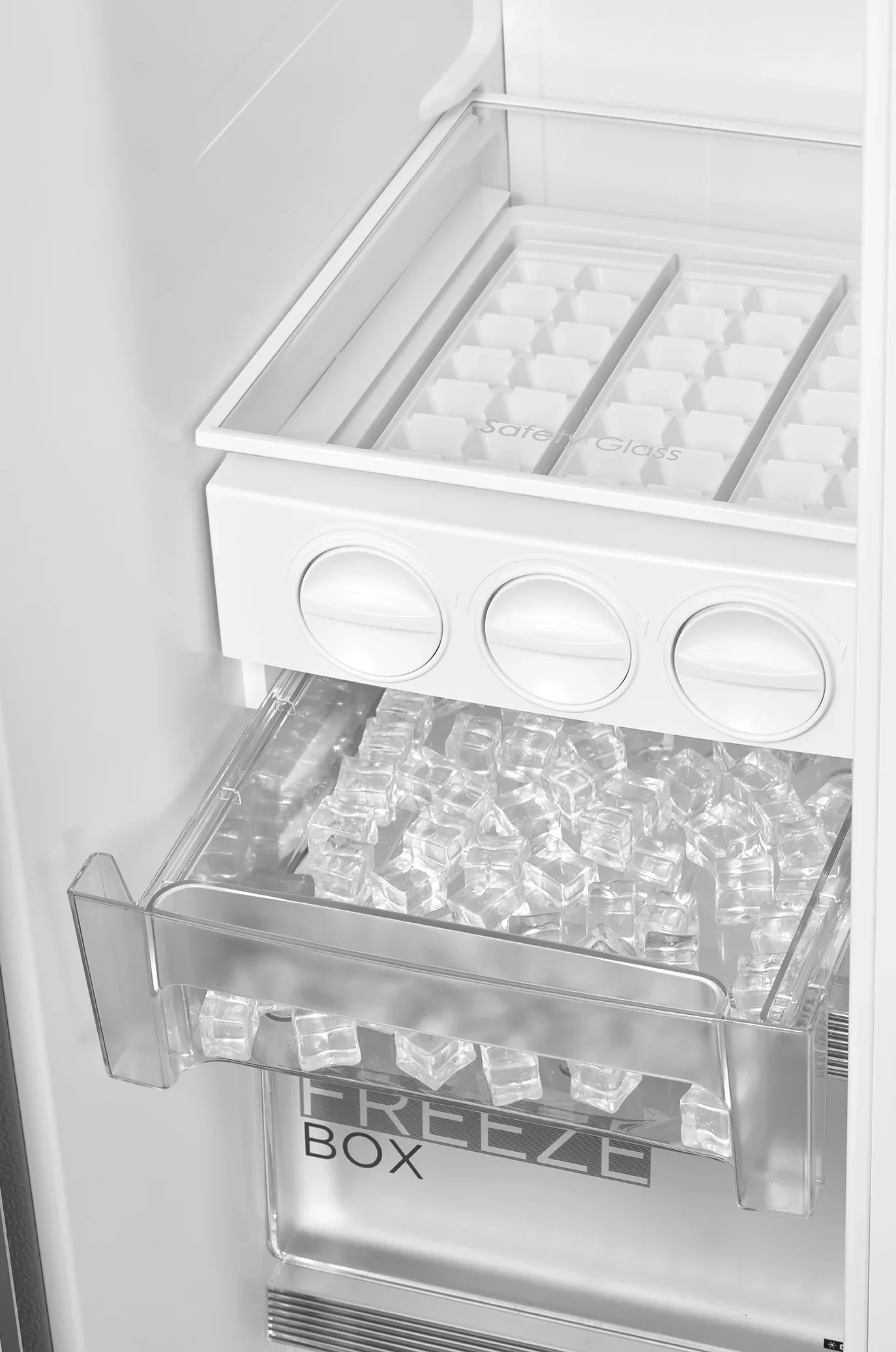 Холодильник Midea MDRS710FGE46