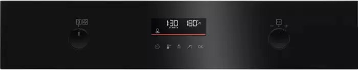 Духовой шкаф AEG BCE556360B