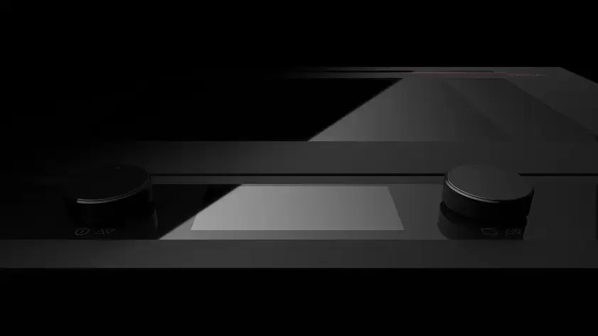 Встраиваемая микроволновая печь Teka ML 82-G1 BIS L MATT BLACK