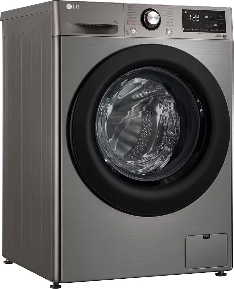 Стиральная машина LG F4R3TYG6P