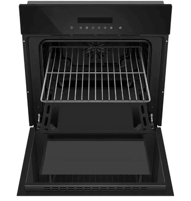 Духовой шкаф Maunfeld AEOD6063BM