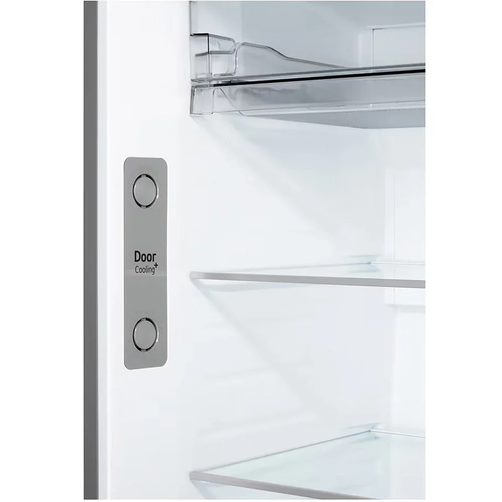 Холодильник LG GR-B922FMBM